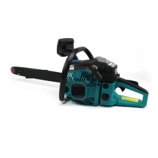 Макіта DCS 55R: надійна бензопила для професійних завдань